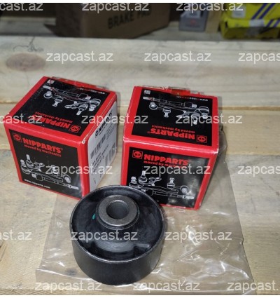Kia Rio (JB; 2005-2011) vtulka razval böyük 